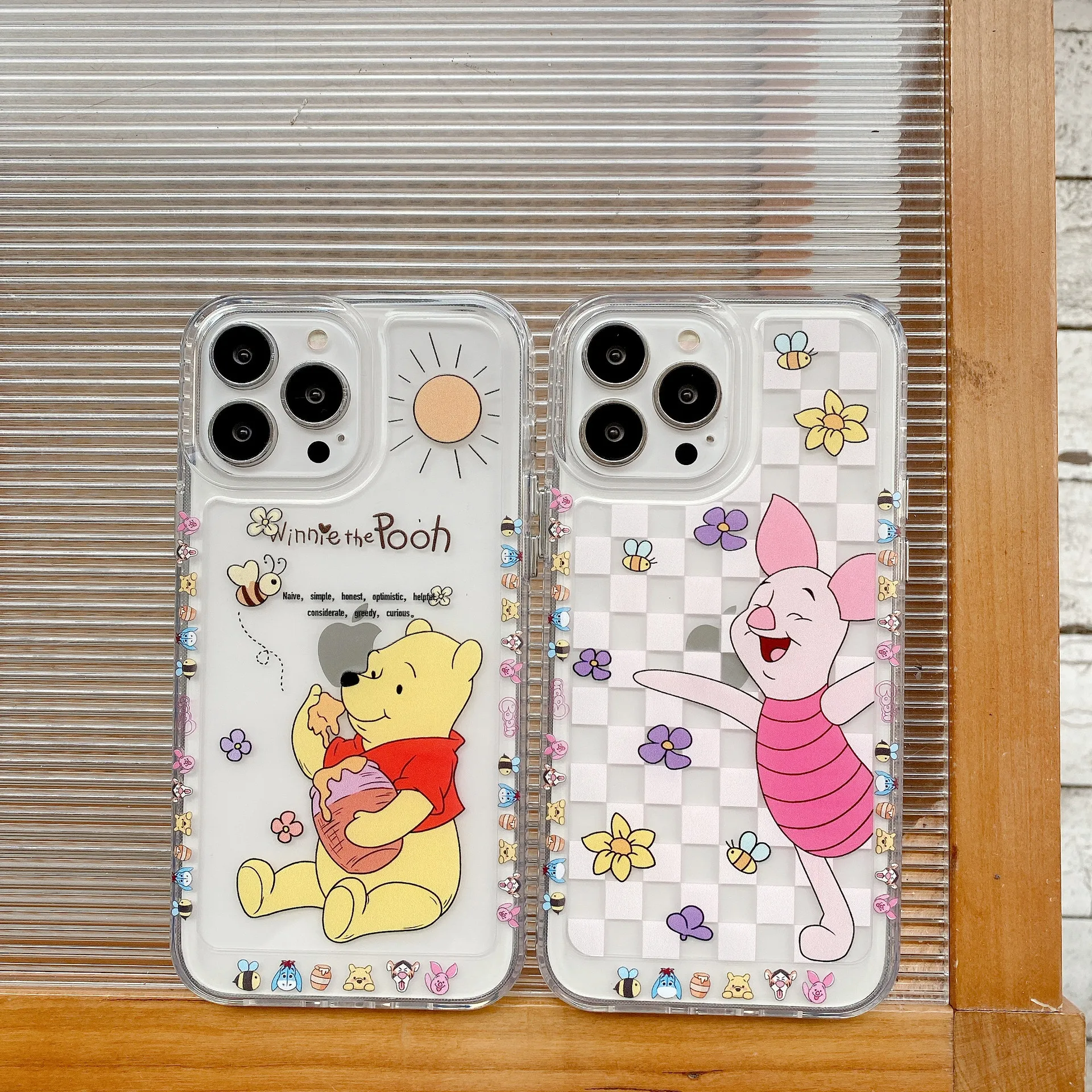 Cartoon Cute Pink Pig Phone Case Cover for IPhone 7 8 Plus 11 12 13 Pro X XR XS Max Shockproof Case for IPhone 13 Cases
Cartoon Cute Pink Pig Phone Case Cover for IPhone 7 8 Plus 11 12 13 Pro X XR XS Max Shockproof Case for IPhone 13 Cases
