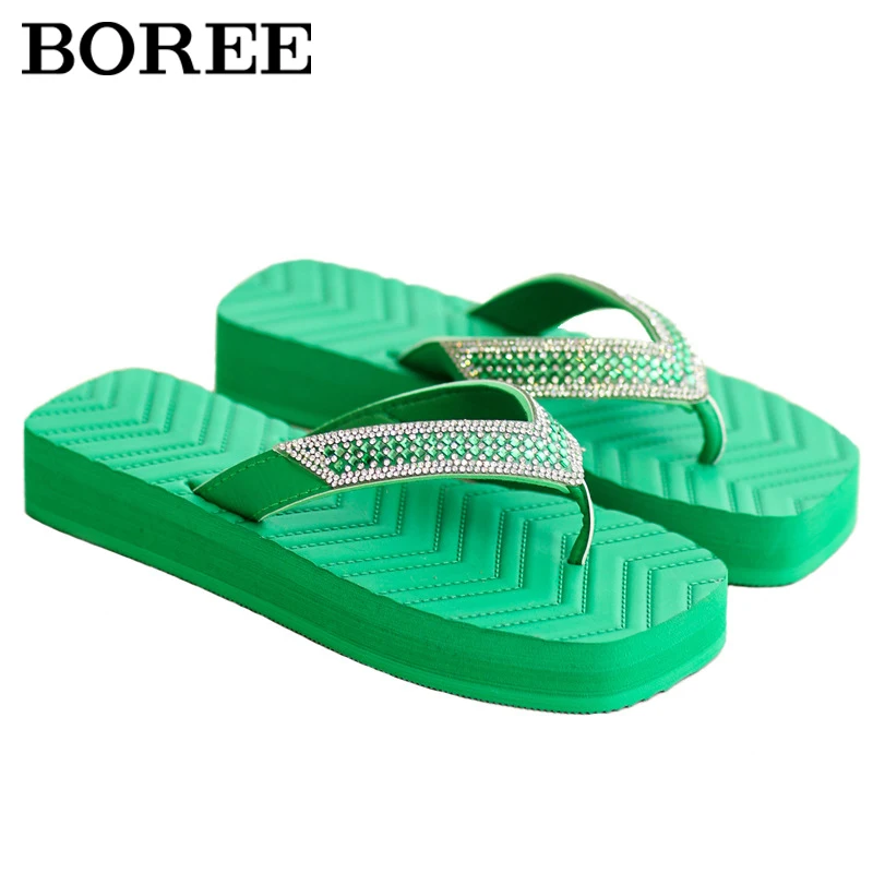2022 Summer New Flip Flops Women Square Toe Slippers Diamond Love Open Toe Shoes Ladies Outdoor Flat Beach Sandals Platform
2022 Summer New Flip Flops Women Square Toe Slippers Diamond Love Open Toe Shoes Ladies Outdoor Flat Beach Sandals Platform