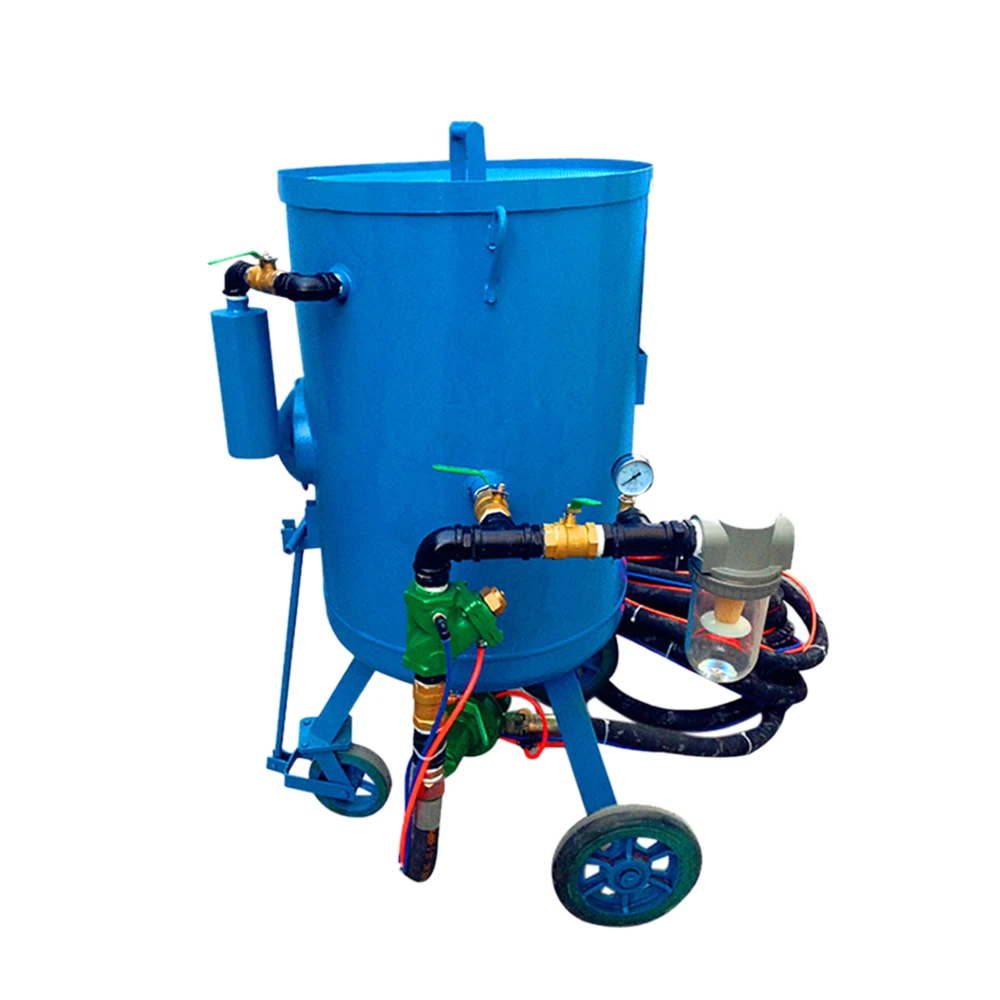 Portable sand blast machine blasters sand blasting protector box sand blasting brass gate valve 
Portable sand blast machine blasters sand blasting protector box sand blasting brass gate valve