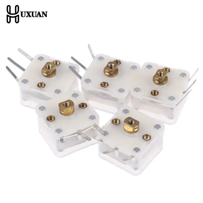 5Pcs 223P Double Capacitor, Pocket Radio Accessories, Tuner, Variable Capacitor, To Undertake Customized Specifications
5Pcs 223P Double Capacitor, Pocket Radio Accessories, Tuner, Variable Capacitor, To Undertake Customized Specifications