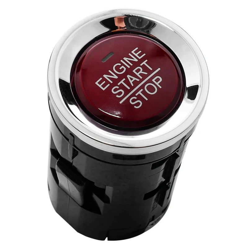 2X Engine Key Start Stop Push Button One-Button Switch For 2016 2017 2018 Honda HR-V 1.8L 35881-T4N-H02 35881-T4N-702 
2X Engine Key Start Stop Push Button One-Button Switch For 2016 2017 2018 Honda HR-V 1.8L 35881-T4N-H02 35881-T4N-702