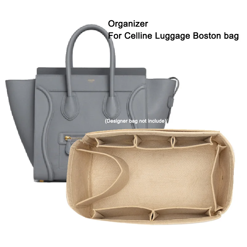 Liner for Luggage Boston Bag Nano Micro Mini Bag,Customize Insert Organizer With Ipad Pouch Fit Handbags Tote
Liner for Luggage Boston Bag Nano Micro Mini Bag,Customize Insert Organizer With Ipad Pouch Fit Handbags Tote