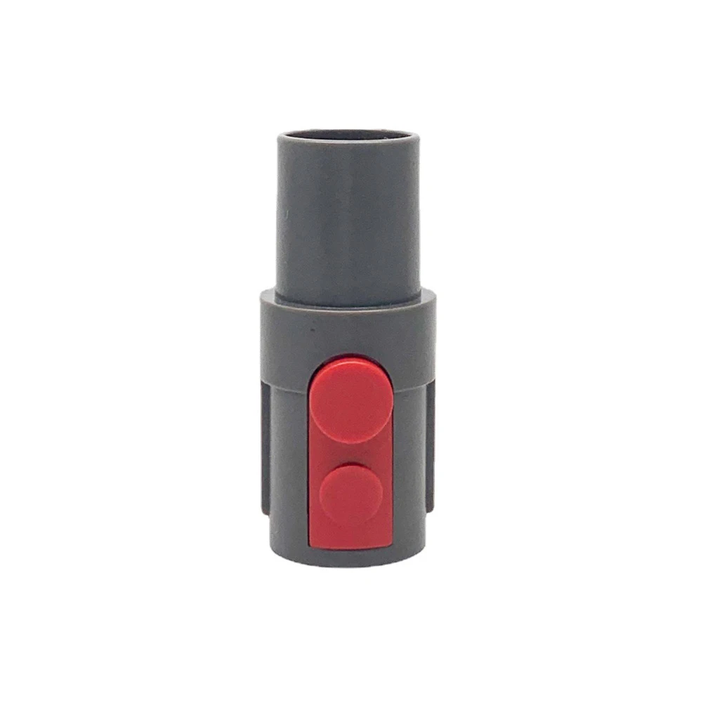 Vacuum Cleaner 32mm Adapter Tools Accessories Optimally Matched Quick Release Round Connection Durable Practical
Vacuum Cleaner 32mm Adapter Tools Accessories Optimally Matched Quick Release Round Connection Durable Practical