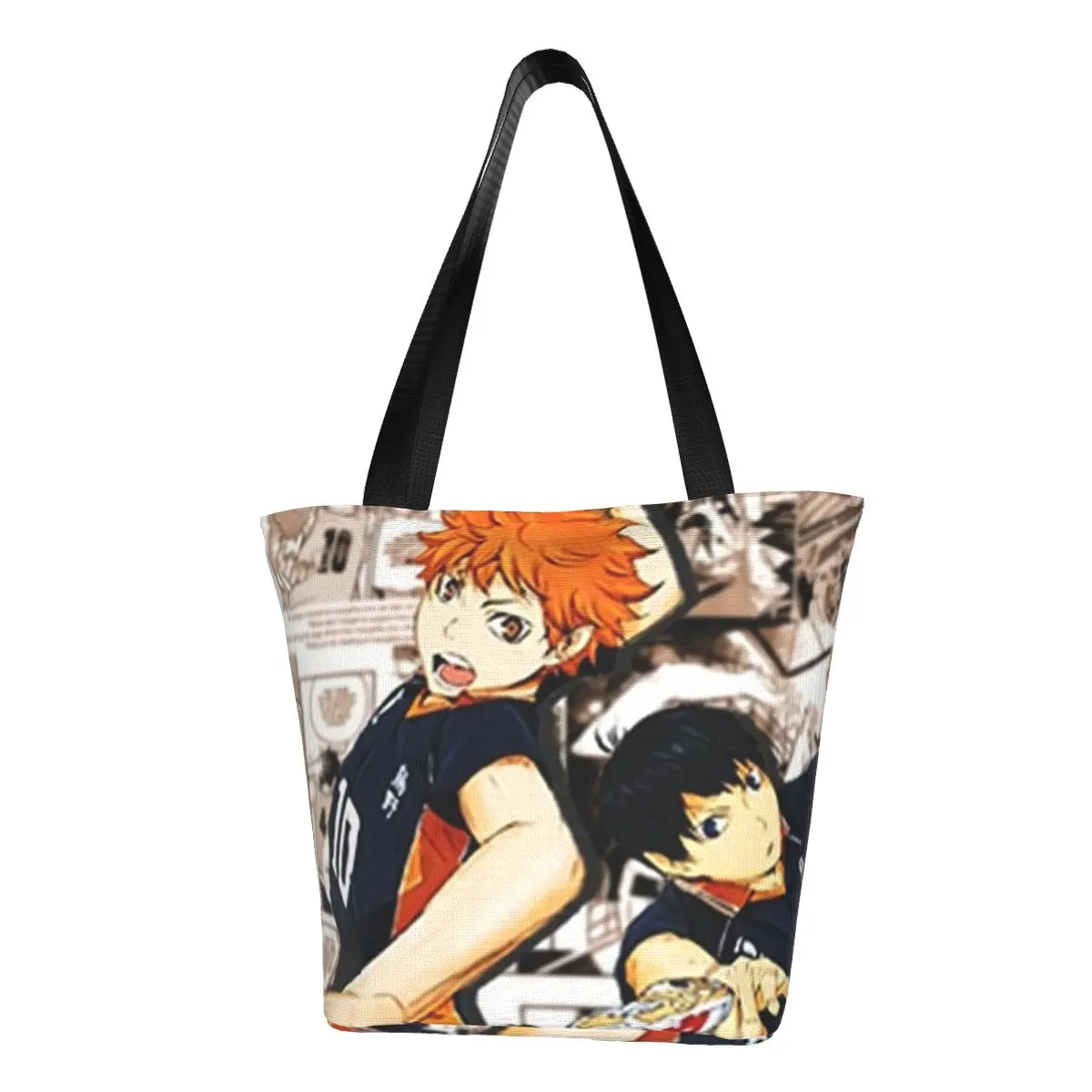 Miya Atsumu аниме сумка для покупок Haikyuu Бару сумки для покупок Студенческая ткань для колледжа сумка-тоут забавные дизайнерские сумки
Miya Atsumu аниме сумка для покупок Haikyuu Бару сумки для покупок Студенческая ткань для колледжа сумка-тоут забавные дизайнерские сумки