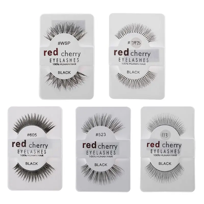 Thick False Eyelashes -Cross Eye Lash Extension 3D Natural Look Lashes for Women Drop Shipping
Thick False Eyelashes -Cross Eye Lash Extension 3D Natural Look Lashes for Women Drop Shipping