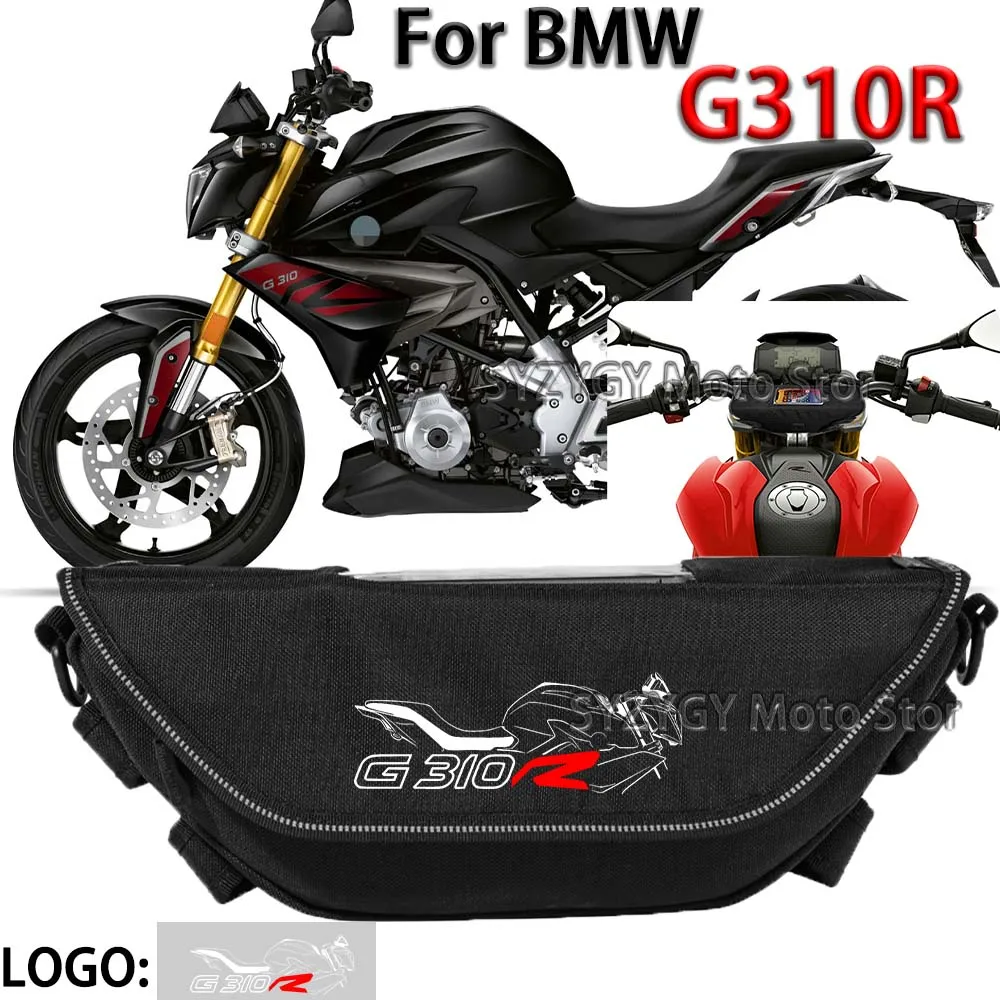 Motorcycle accessories For BMW G310R Motorcycle Bag Fashion Outdoor Adventure Mobile Navigation Travel Bag
Motorcycle accessories For BMW G310R Motorcycle Bag Fashion Outdoor Adventure Mobile Navigation Travel Bag