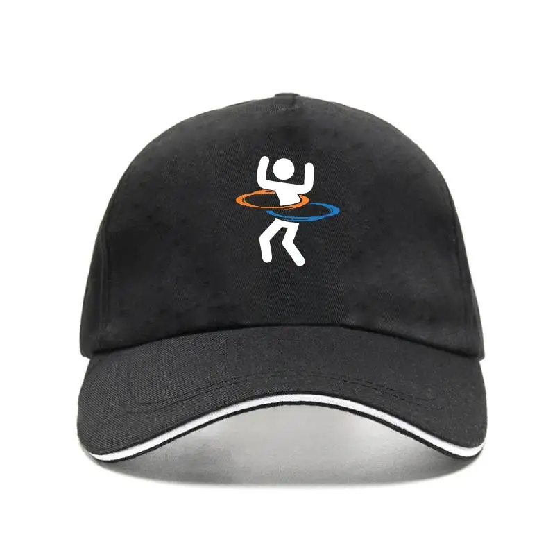 Portal Baseball Cap Hula Hooping With Portals MENS The Cake Is a Lie PC Glados 100% cotton Baseball Caps Baseball Cap wholesale
Portal Baseball Cap Hula Hooping With Portals MENS The Cake Is a Lie PC Glados 100% cotton Baseball Caps Baseball Cap wholesale