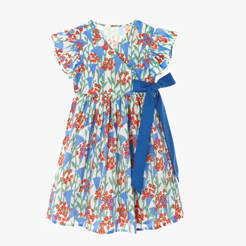 Длинное платье с принтом для девочек, Новинка лета 2022, детское французское приталенное платье в стиле ретро, Детская элегантная праздвечерн...
Длинное платье с принтом для девочек, Новинка лета 2022, детское французское приталенное платье в стиле ретро, Детская элегантная праздвечерн...