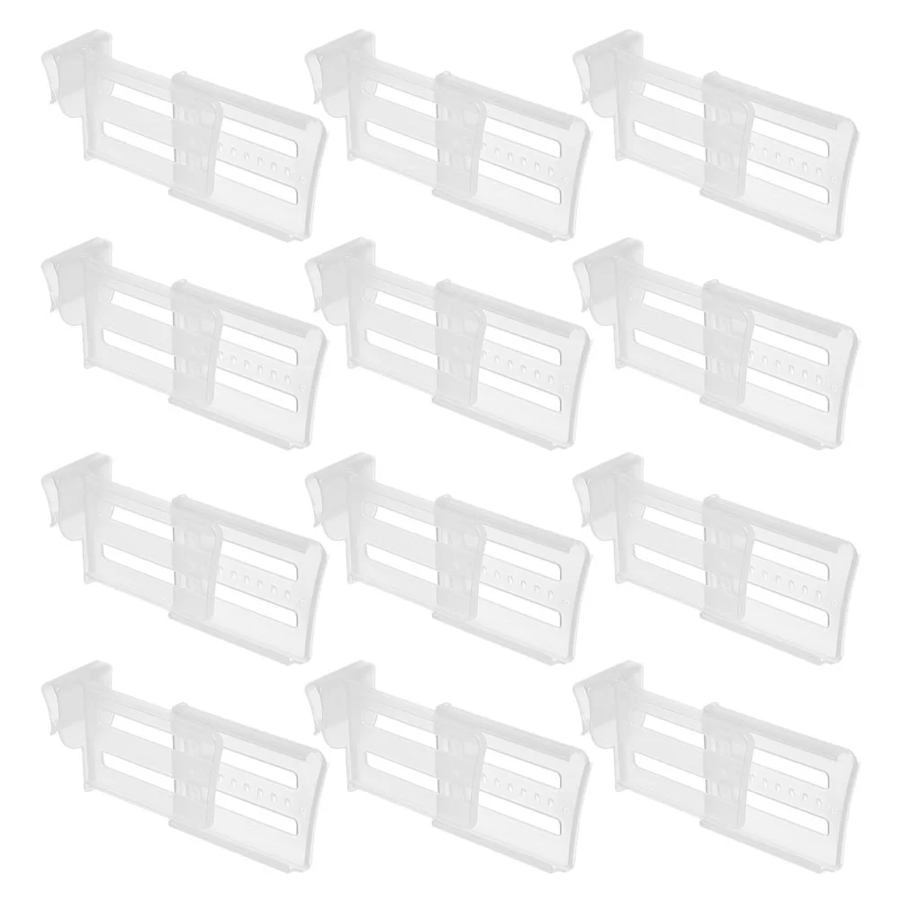 Fridge Divider Drawer Dividers Refrigerator Separator Organizer Storage Separators Pantry Grid Shelf Partition Plate Freezer
Fridge Divider Drawer Dividers Refrigerator Separator Organizer Storage Separators Pantry Grid Shelf Partition Plate Freezer