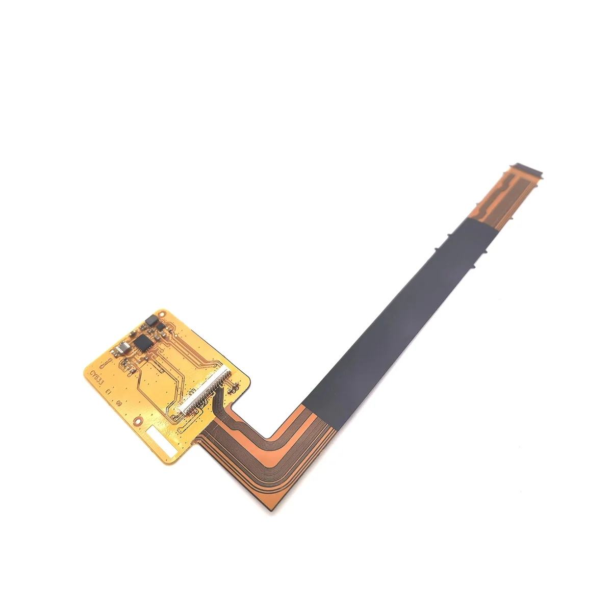 Новый шарнир для ЖК-экрана, гибкий FPC вращающийся вал, фотодетали для камеры Nikon Z6 Z7 (с переключателем) 
Новый шарнир для ЖК-экрана, гибкий FPC вращающийся вал, фотодетали для камеры Nikon Z6 Z7 (с переключателем)