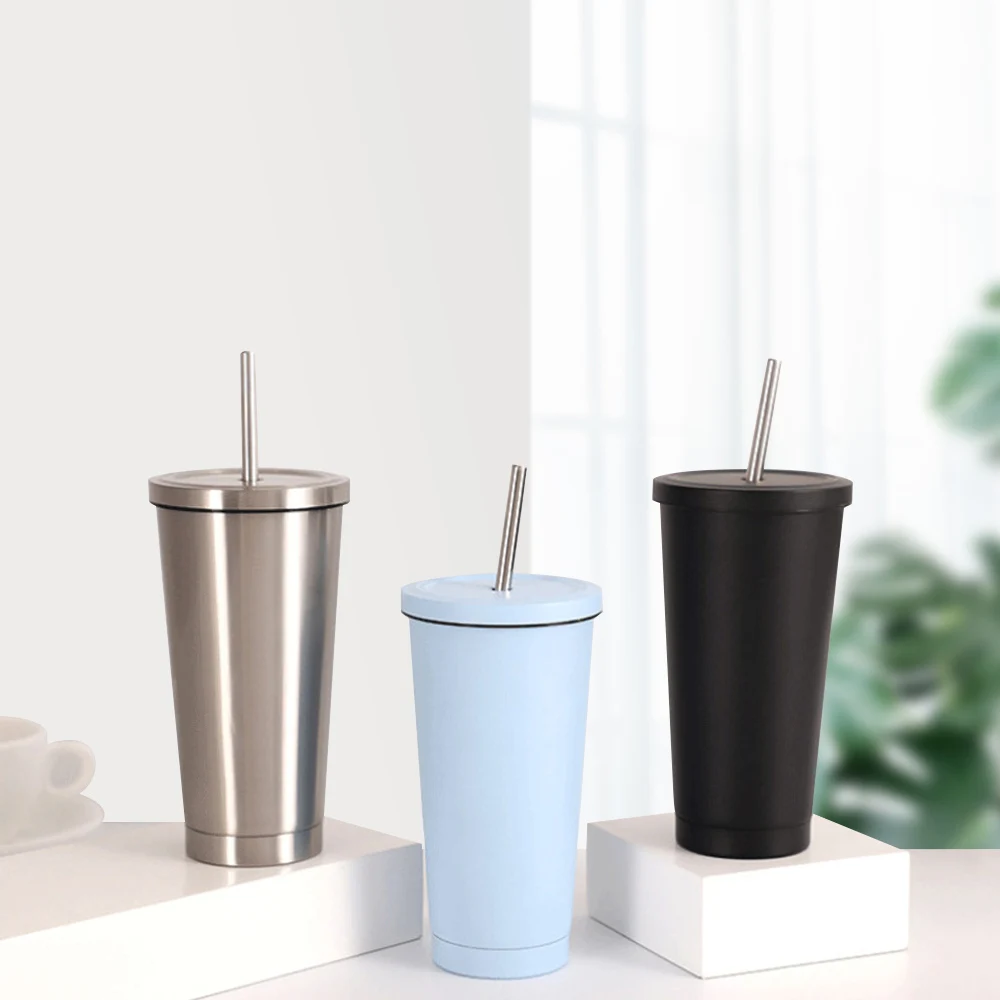 500 мл Термокружки С соломинкой 304 кофейные кружки из нержавеющей стали офисная изоляционная бутылка для воды герметичная Термокружка с крыш...
500 мл Термокружки С соломинкой 304 кофейные кружки из нержавеющей стали офисная изоляционная бутылка для воды герметичная Термокружка с крыш...