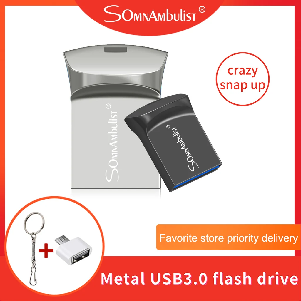 Super Mini Waterproof Pen Drive USB 3.0, 16gb, 8gb, 32gb, Metal Flash Drive
Super Mini Waterproof Pen Drive USB 3.0, 16gb, 8gb, 32gb, Metal Flash Drive