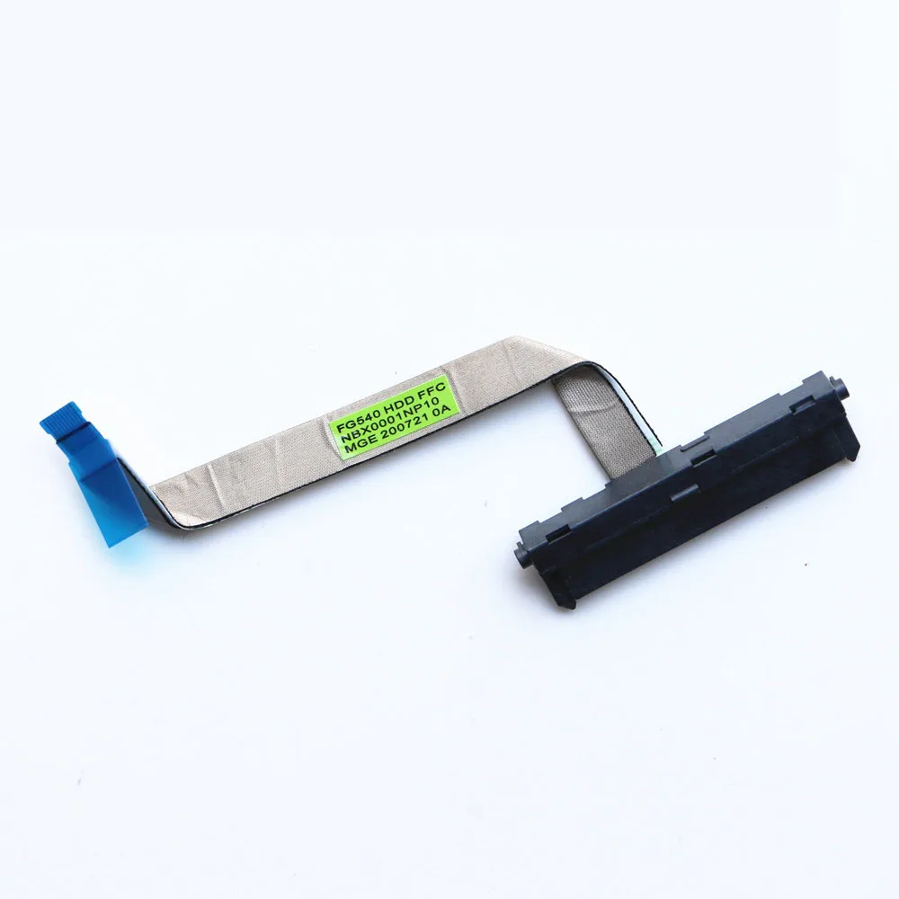 For lenovo L340-15 L340-15IRH L340-15API IWL L340-17IRH portable sata hard disk hdd flexible cable nbx0001np00 nbx0001np10
For lenovo L340-15 L340-15IRH L340-15API IWL L340-17IRH portable sata hard disk hdd flexible cable nbx0001np00 nbx0001np10