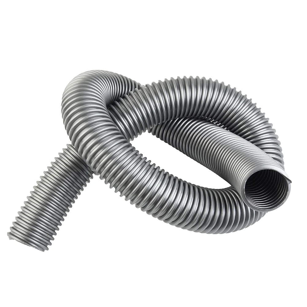 1Pc Hose For 30L 50L 60L 70L 80L 90L Vacuum Cleaner Household Vacuum Cleaner Replace Attachment Home Appliance Spare Parts
1Pc Hose For 30L 50L 60L 70L 80L 90L Vacuum Cleaner Household Vacuum Cleaner Replace Attachment Home Appliance Spare Parts