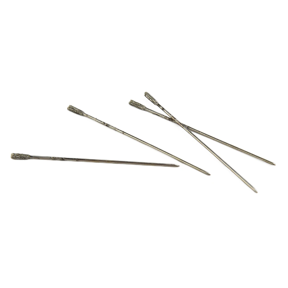 Drilling Hole Operation Bits Lapidary Drill 1.2mm 20PCS Mills Silver Small Bench Drill Crystal Drilling Machine
Drilling Hole Operation Bits Lapidary Drill 1.2mm 20PCS Mills Silver Small Bench Drill Crystal Drilling Machine