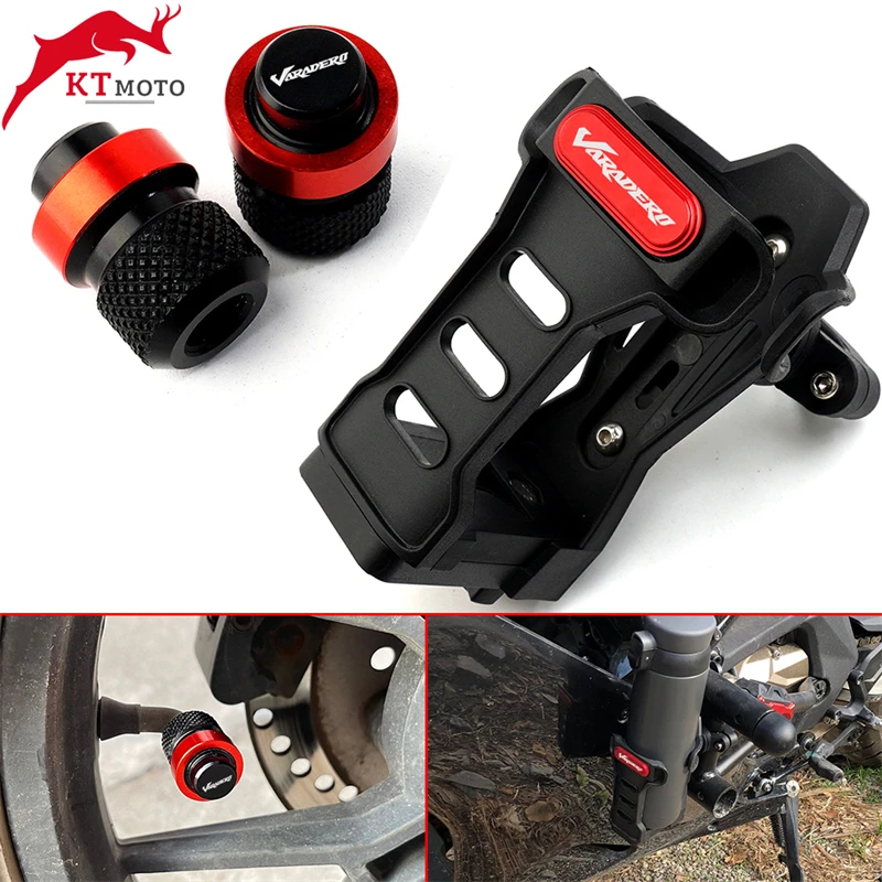 For Honda varadero XL1000 XL 1000 VARADERO 125 Water Bottle Holder Motorcycle Accessories Bottle Cage & Tire Valve caps Cover
For Honda varadero XL1000 XL 1000 VARADERO 125 Water Bottle Holder Motorcycle Accessories Bottle Cage & Tire Valve caps Cover