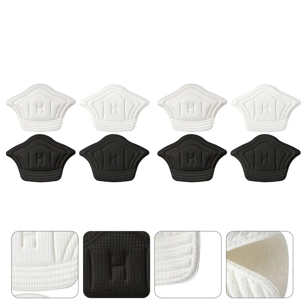Heel Shoe Pads Inserts Protector Grips High Cushions Liner Shoes Adhesive Cushion Foot Heels Forblister Liners Insert Sticker
Heel Shoe Pads Inserts Protector Grips High Cushions Liner Shoes Adhesive Cushion Foot Heels Forblister Liners Insert Sticker