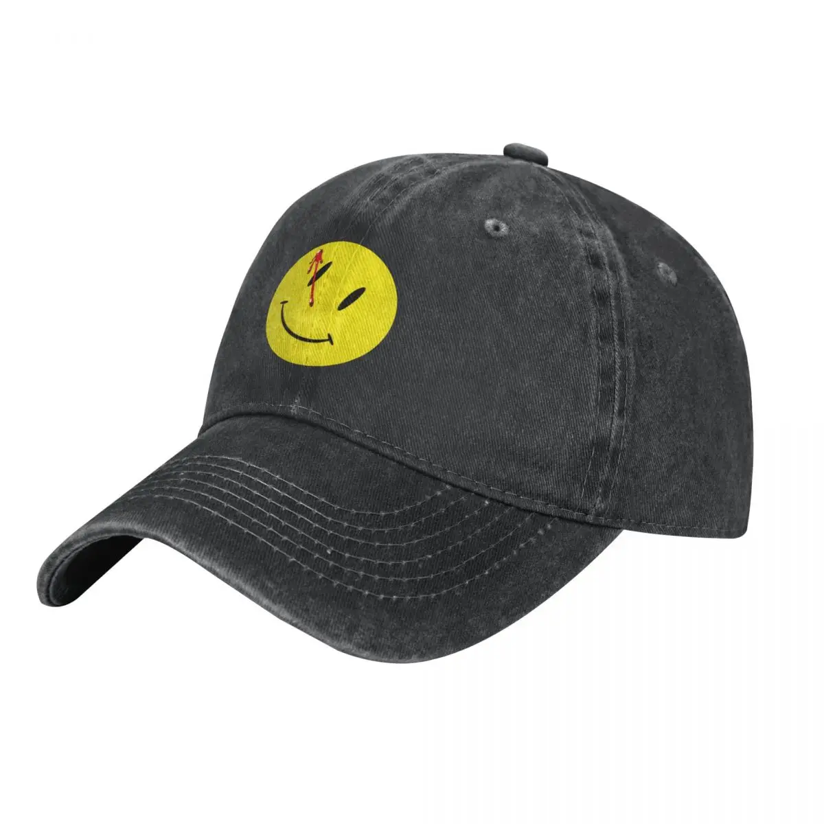 New watchmen -qui cutodiet... Cap Cowboy Hat fihing hat new in the hat wild ball hat fur hat women' hat 2023 Men' 
New watchmen -qui cutodiet... Cap Cowboy Hat fihing hat new in the hat wild ball hat fur hat women' hat 2023 Men'