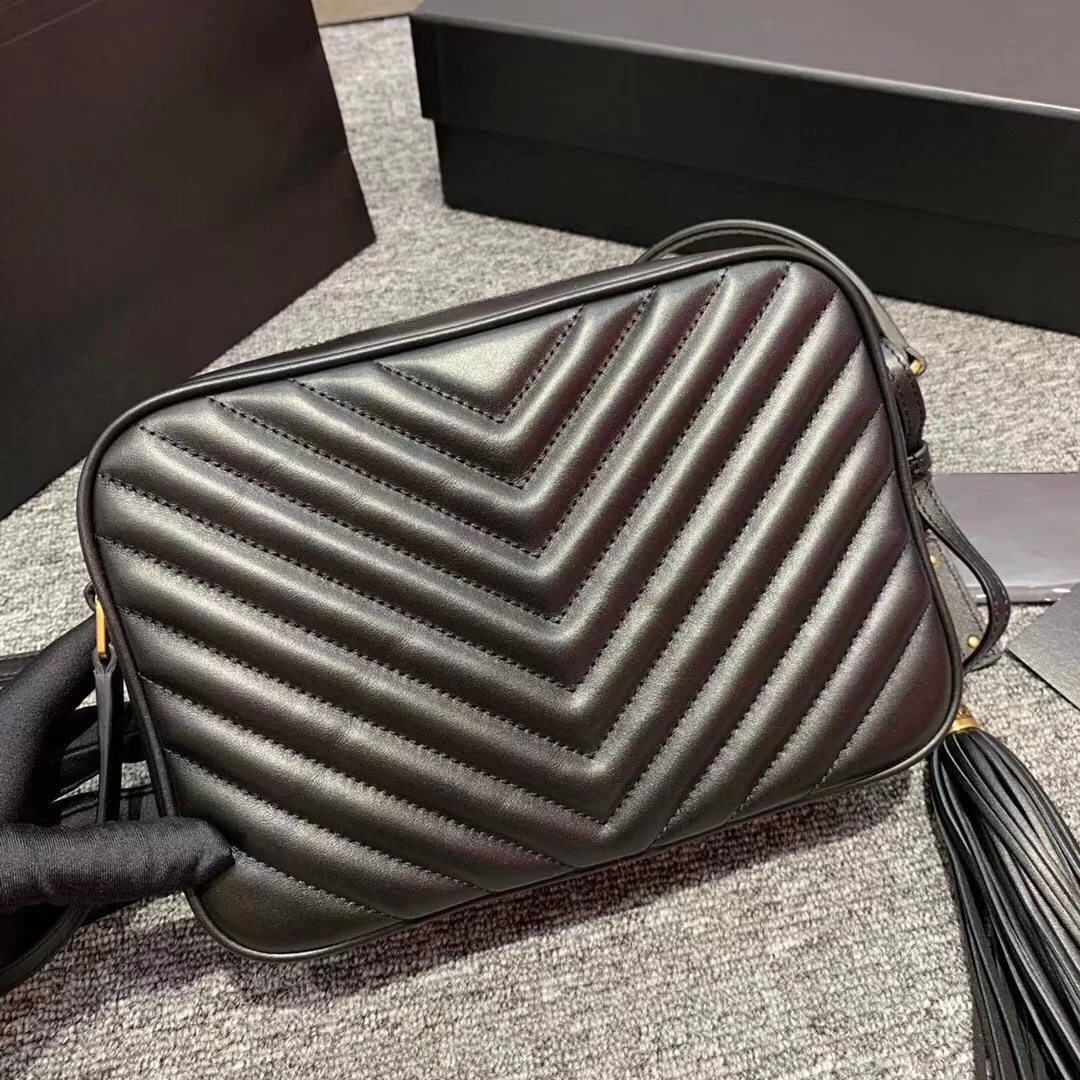 2023 designer luxury women's bag fashion trend single shoulder camera bag leather bag bolsas de mujer de marcas crossbody bags
2023 designer luxury women's bag fashion trend single shoulder camera bag leather bag bolsas de mujer de marcas crossbody bags