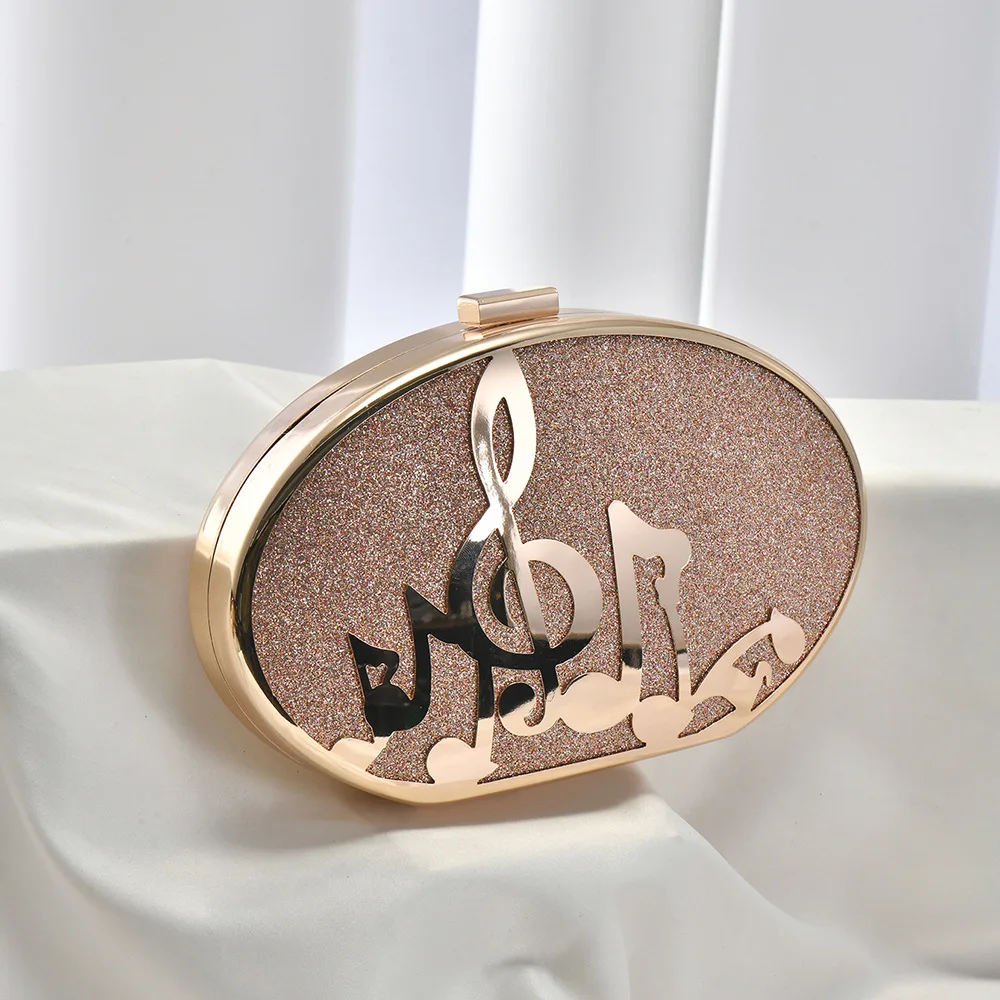 2023 New Women Metal Evening Bags Hollow Out Banquet Clutch Bags Party Dinner Purse With Chain 4 Colors Drop Shipping
2023 New Women Metal Evening Bags Hollow Out Banquet Clutch Bags Party Dinner Purse With Chain 4 Colors Drop Shipping