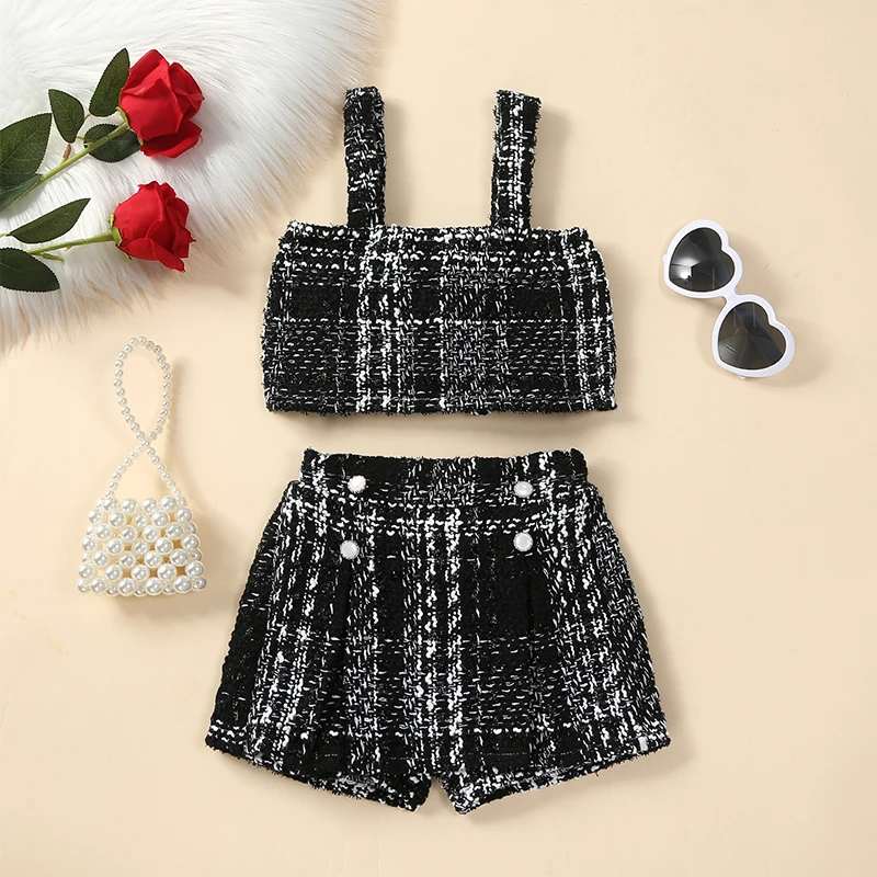 Детский комплект из топа и шортов, на Возраст 3-7 лет
Детский комплект из топа и шортов, на Возраст 3-7 лет