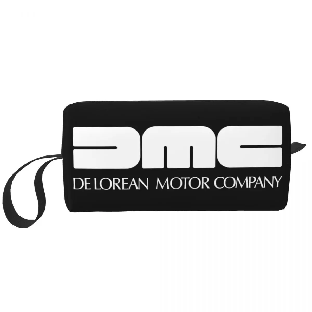 Дорожная косметичка Delorean Motor Company, косметичка Kawaii Back To The Future, косметический Органайзер, косметический набор для хранения косметики
Дорожная косметичка Delorean Motor Company, косметичка Kawaii Back To The Future, косметический Органайзер, косметический набор для хранения косметики