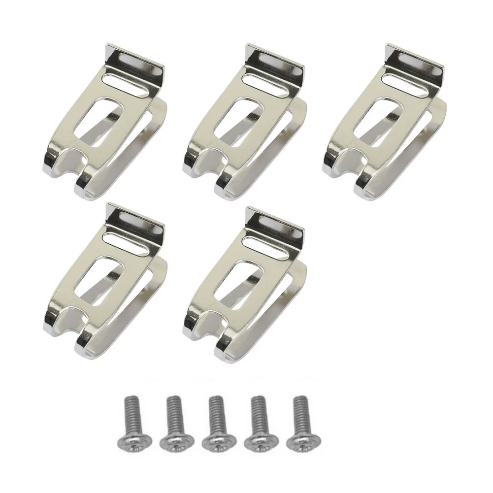 Brand New Hooks Kit Makita Hook 452947-8 Brand New High Quality Silver Steel Power Tools For LXT DTD152 DTD129
Brand New Hooks Kit Makita Hook 452947-8 Brand New High Quality Silver Steel Power Tools For LXT DTD152 DTD129
