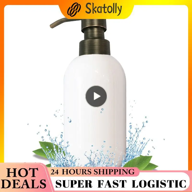 5/8/10PCS Soap Dispenser Bird Head Retro Metal Liquid Soap Dispenser Lotion Shampoo Pump Nozzle Bathroom Accessories Soap Pump 
5/8/10PCS Soap Dispenser Bird Head Retro Metal Liquid Soap Dispenser Lotion Shampoo Pump Nozzle Bathroom Accessories Soap Pump