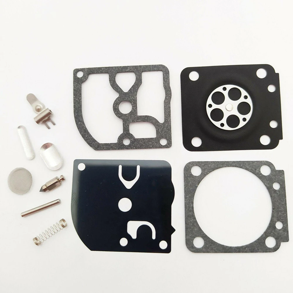 Carburettor Carb Diaphragm Gasket Kit Fits For Stihl 017 MS170 018 MS180 FS38 FS75 FS80 FS85 Garden Power Tool Accessories
Carburettor Carb Diaphragm Gasket Kit Fits For Stihl 017 MS170 018 MS180 FS38 FS75 FS80 FS85 Garden Power Tool Accessories