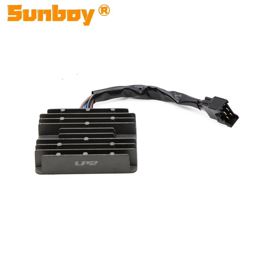 Motorcycle Regulator Rectifier For Honda 31620-ZG5-033 31750-Z2E-803 GCV520U GCV530 GX240 GX270 GX340 GX390 GX610 GX620 GX690
Motorcycle Regulator Rectifier For Honda 31620-ZG5-033 31750-Z2E-803 GCV520U GCV530 GX240 GX270 GX340 GX390 GX610 GX620 GX690