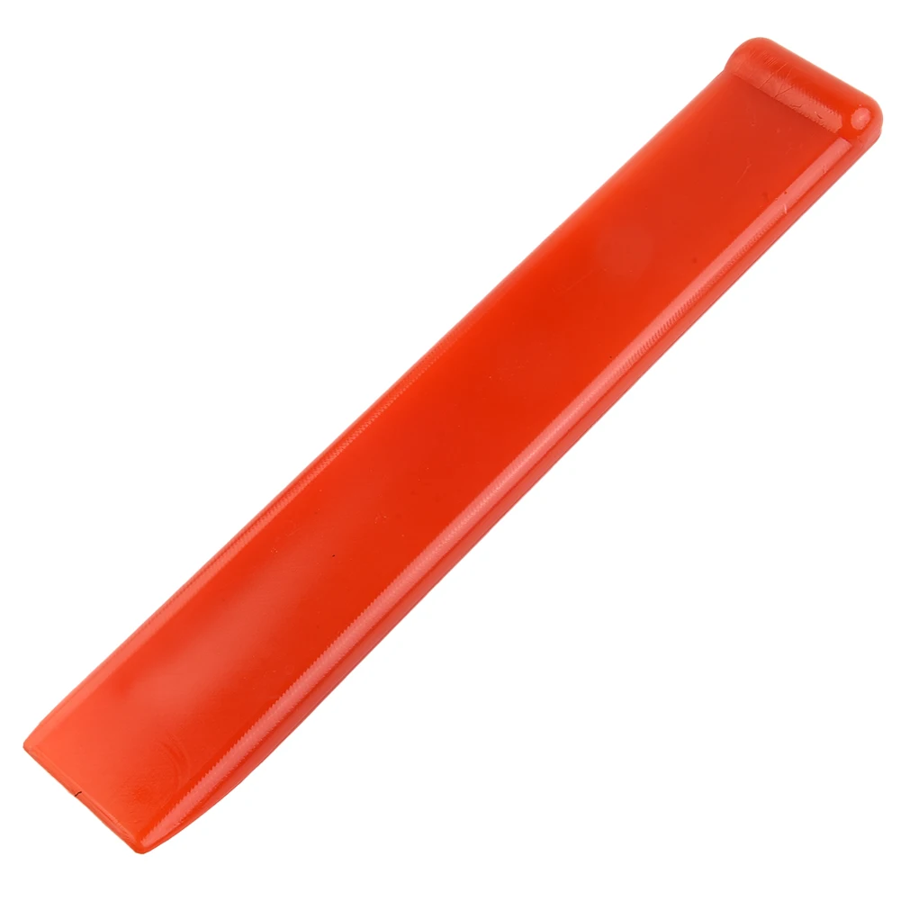 Universal Soft Pad Beef Tendon Pad Outdoor Garden Beef Tendon Dent Repair Orange Replacements Wear-Resistant 1 Pc
Universal Soft Pad Beef Tendon Pad Outdoor Garden Beef Tendon Dent Repair Orange Replacements Wear-Resistant 1 Pc