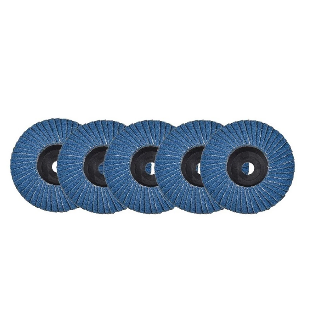 5pcs Cutting Disc Kit 75mm Cutting Discs +5pcs Flat Flap Discs Grinding Wheel For Angle Grinder Power Tool Accessories
5pcs Cutting Disc Kit 75mm Cutting Discs +5pcs Flat Flap Discs Grinding Wheel For Angle Grinder Power Tool Accessories