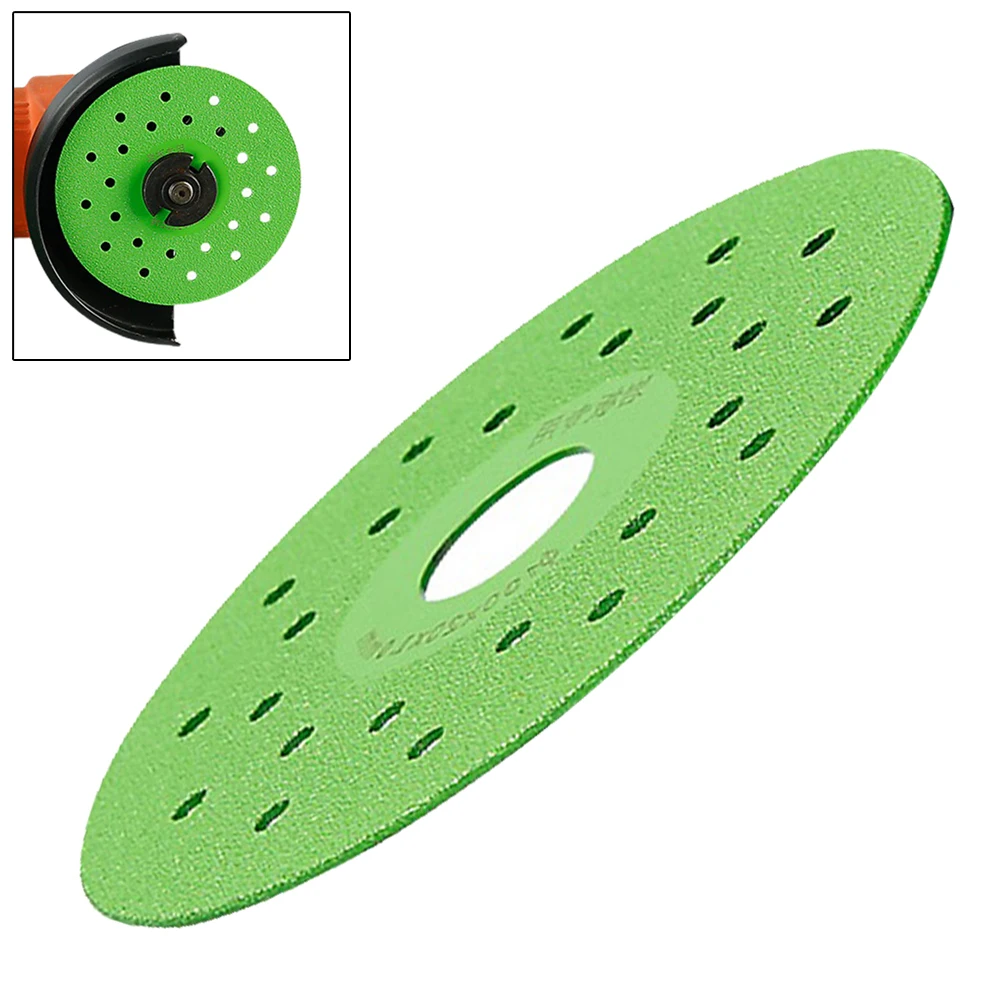 Glass Cutting Disc 20mm Inner Hole Diamond Marble Saw Blade Jade Crystal Wine Bottles Grinding Chamfering Polishing Cutting
Glass Cutting Disc 20mm Inner Hole Diamond Marble Saw Blade Jade Crystal Wine Bottles Grinding Chamfering Polishing Cutting