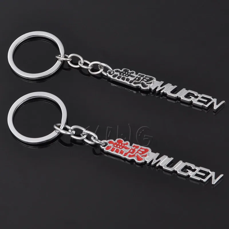 Car Keychain Keyring Auto Key Chain Key Ring For Honda MUGEN Logo Civic CRV Jazz Odyssey Accord City Hrv Car Styling Accessories
Car Keychain Keyring Auto Key Chain Key Ring For Honda MUGEN Logo Civic CRV Jazz Odyssey Accord City Hrv Car Styling Accessories