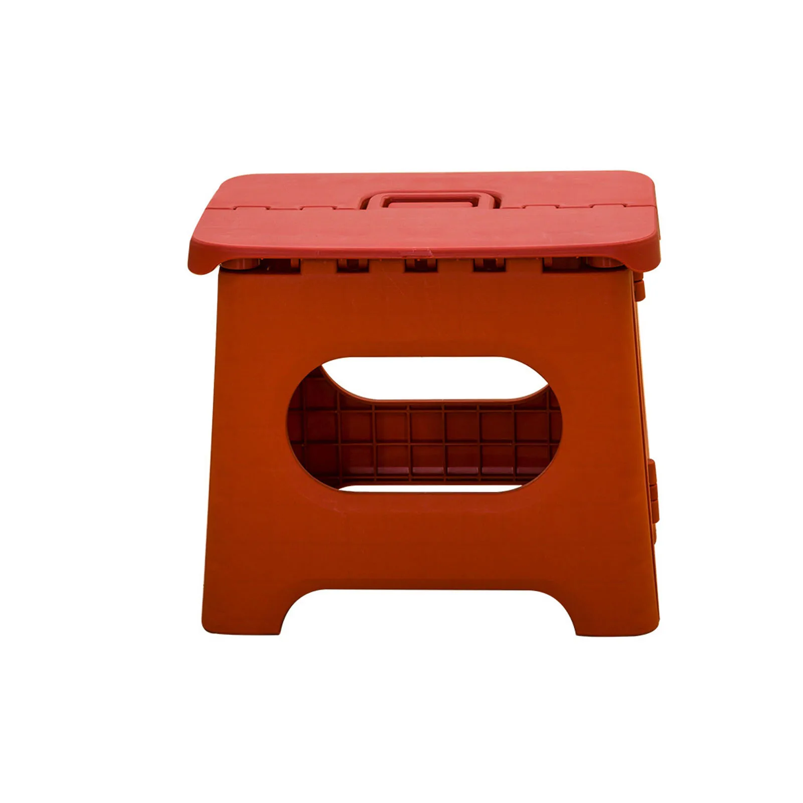 Non Slip Multifunction For Adults Children Folding Step Stool Travel Portable PP Safe Comfortable Save Space Home Handheld
Non Slip Multifunction For Adults Children Folding Step Stool Travel Portable PP Safe Comfortable Save Space Home Handheld