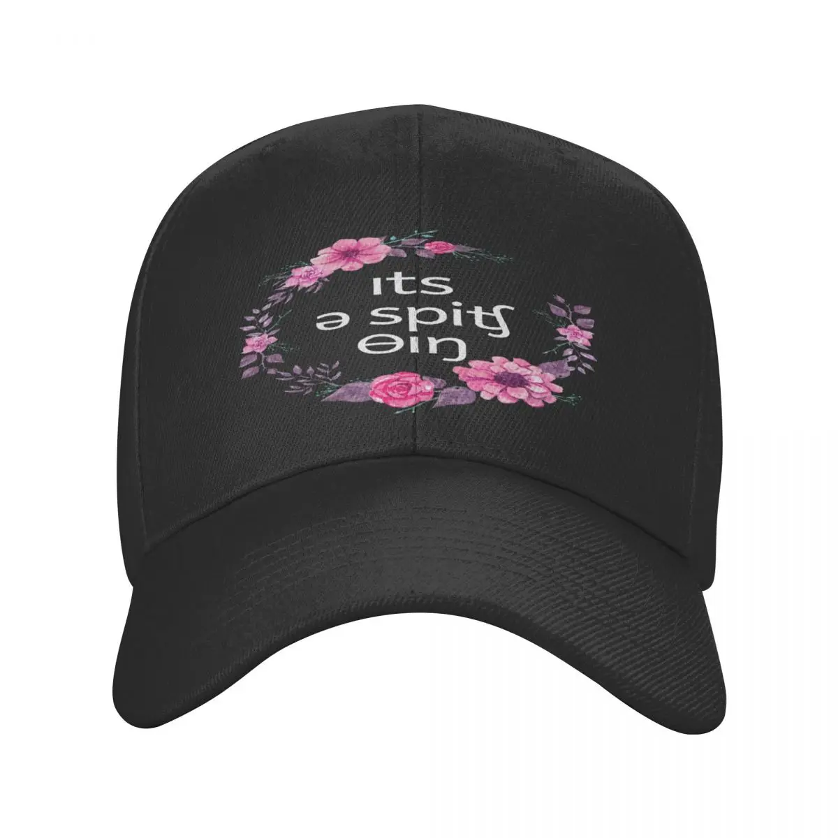 SLP It's A Speech Thing In IPA Casquette, Polyester Cap Trendy Unisex Adjustable Cap Nice Gift
SLP It's A Speech Thing In IPA Casquette, Polyester Cap Trendy Unisex Adjustable Cap Nice Gift