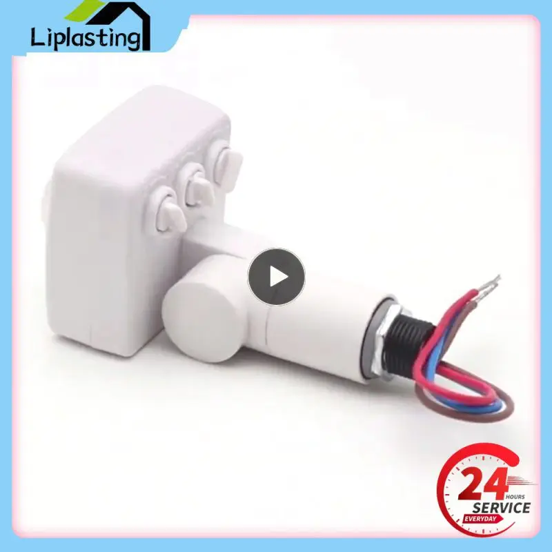 Умный переключатель, светодиодный светильник с датчиком движения, для умного дома, 1-10 шт.
Умный переключатель, светодиодный светильник с датчиком движения, для умного дома, 1-10 шт.