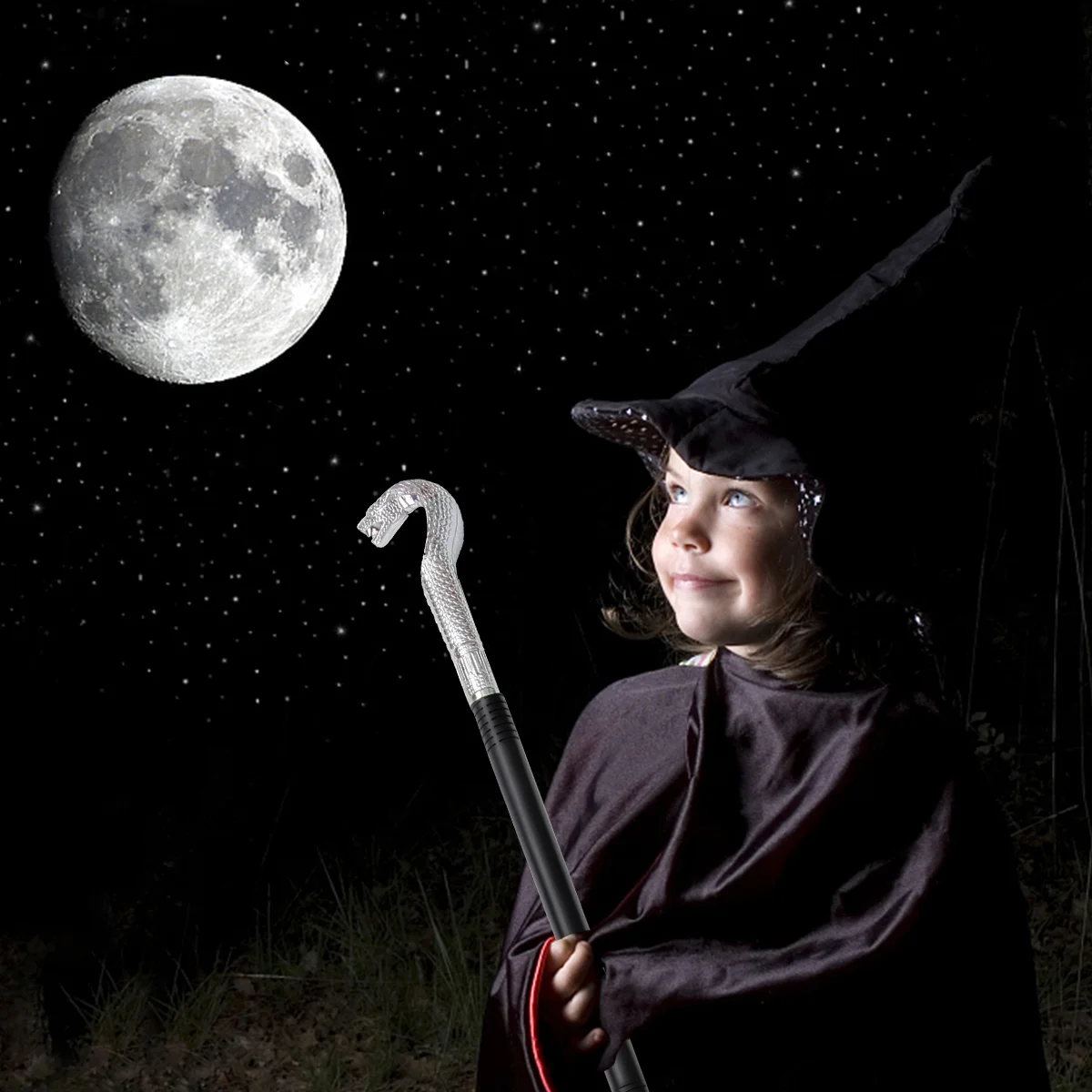 pimp cane costume for kids canes men scepter- Novelty Snake Scepter Three- Section Props Cane Snakehead Staff
pimp cane costume for kids canes men scepter- Novelty Snake Scepter Three- Section Props Cane Snakehead Staff