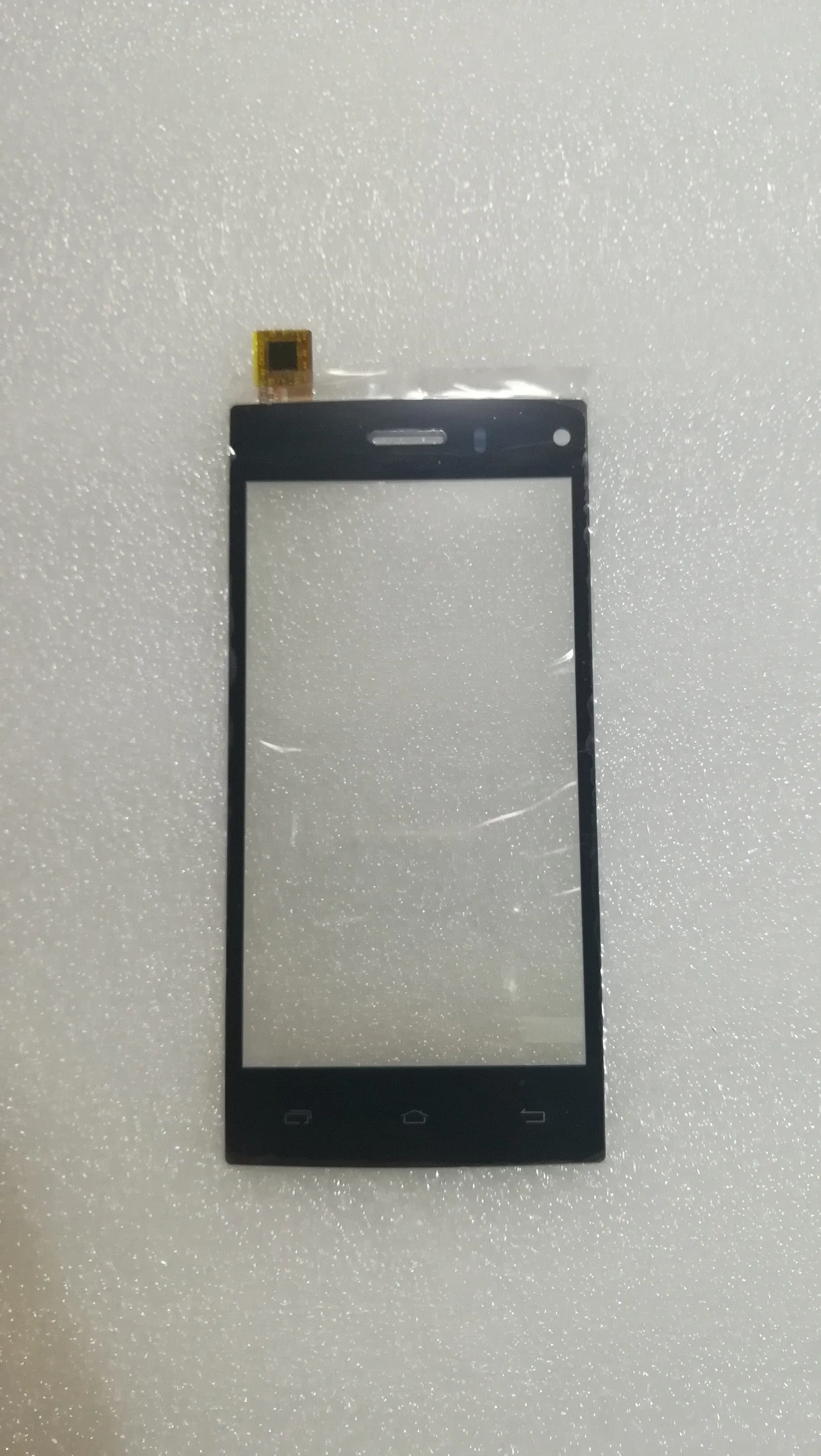 Сенсорный экран ZGY 4 5 дюйма для DEXP Ixion X4.5 дигитайзер X сенсорная панель сенсорный