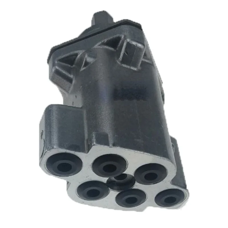 Joystick Controller Pilot Valve 9239583 9257577 For ZX200 ZX200-3 ZX330 ZX130 Excavator Part
Joystick Controller Pilot Valve 9239583 9257577 For ZX200 ZX200-3 ZX330 ZX130 Excavator Part