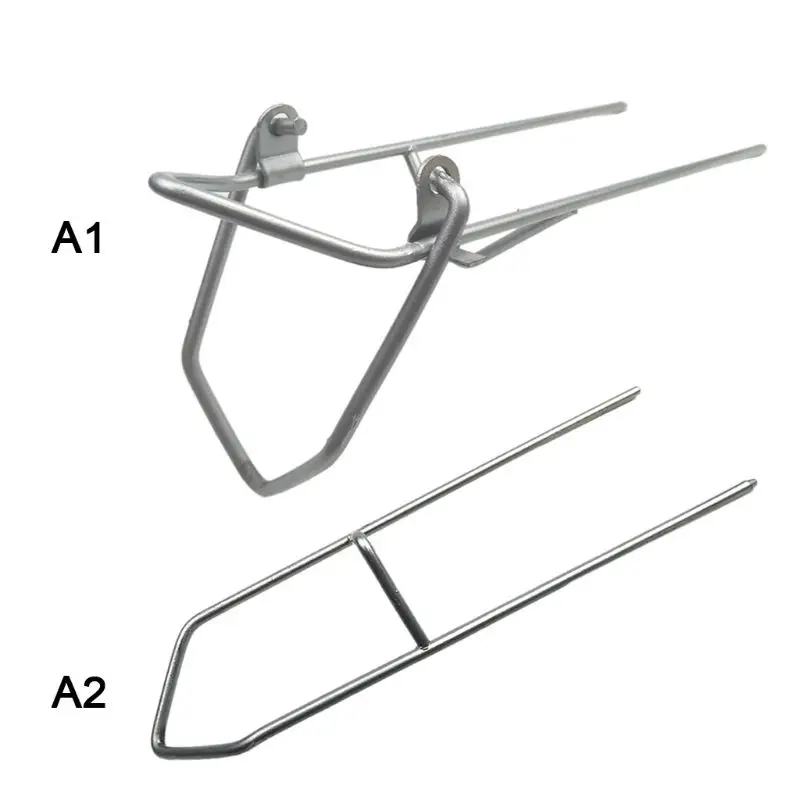 New Practical Easy Adjustable Fishing Rod Pole Holder Bracket Fishing Tool Rack
New Practical Easy Adjustable Fishing Rod Pole Holder Bracket Fishing Tool Rack