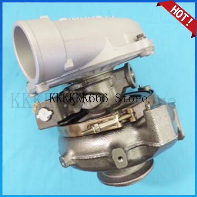 2005,5-2007 л Ford Upgrade Garrett Turbo charger GT3782VA включает соленоид
2005,5-2007 л Ford Upgrade Garrett Turbo charger GT3782VA включает соленоид