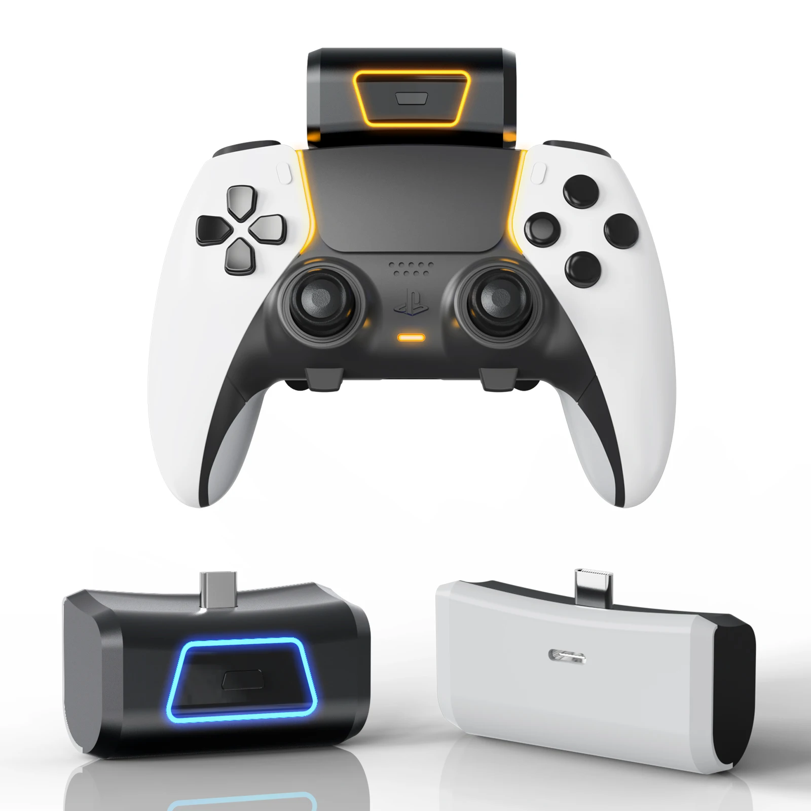 For PS5 1900mAh Wireless Game Controller Charger Battery Pack Rechargeable Battery For PS5 Gamepad
For PS5 1900mAh Wireless Game Controller Charger Battery Pack Rechargeable Battery For PS5 Gamepad