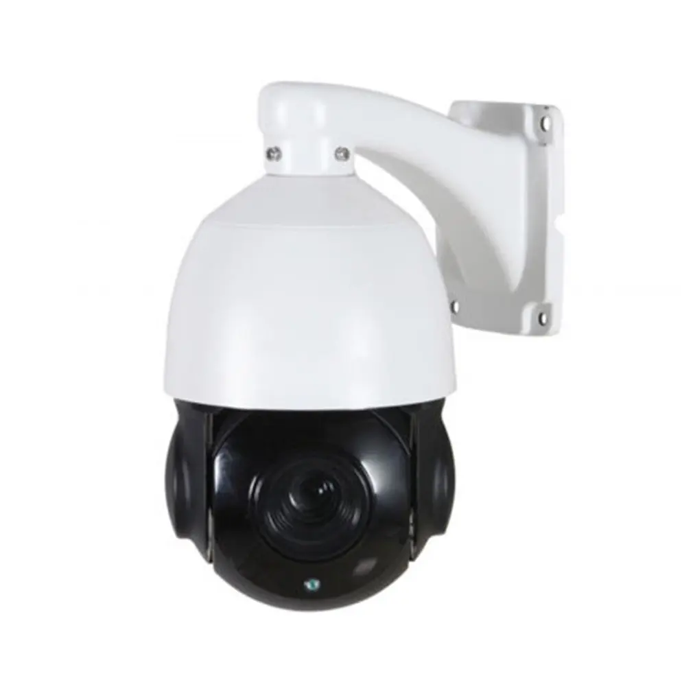 30X ZOOM 1080P 2.0MP Waterproof PTZ Speed Dome IR Camera Support Night Vision Mini Security Camera for Home Office
30X ZOOM 1080P 2.0MP Waterproof PTZ Speed Dome IR Camera Support Night Vision Mini Security Camera for Home Office