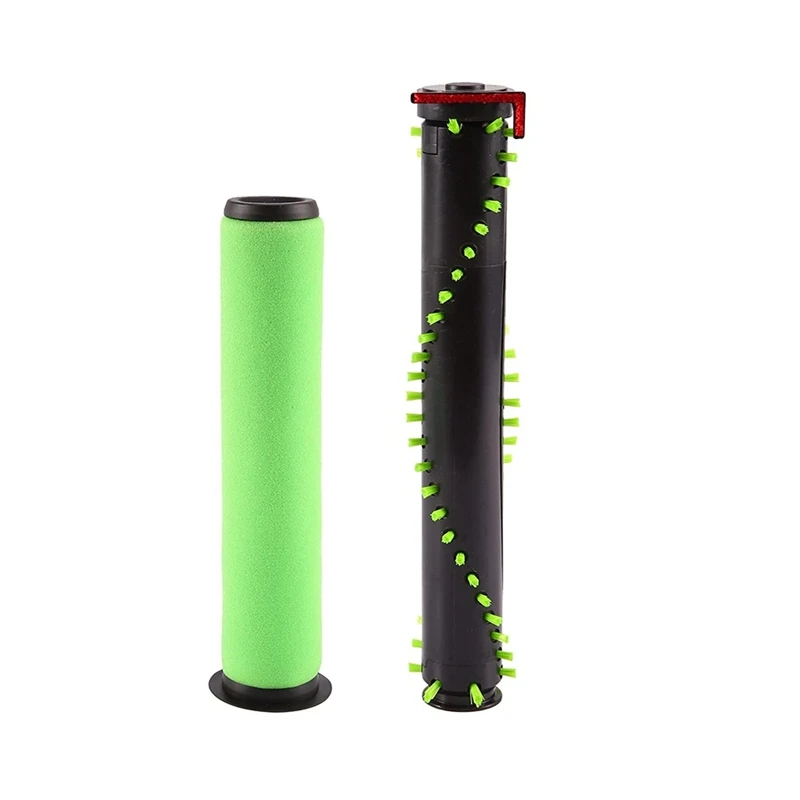 Main Brush HEPA Filters Parts Accessories Compatible For Gtech Airram Mk2 K9 Vacuums Cleaner
Main Brush HEPA Filters Parts Accessories Compatible For Gtech Airram Mk2 K9 Vacuums Cleaner