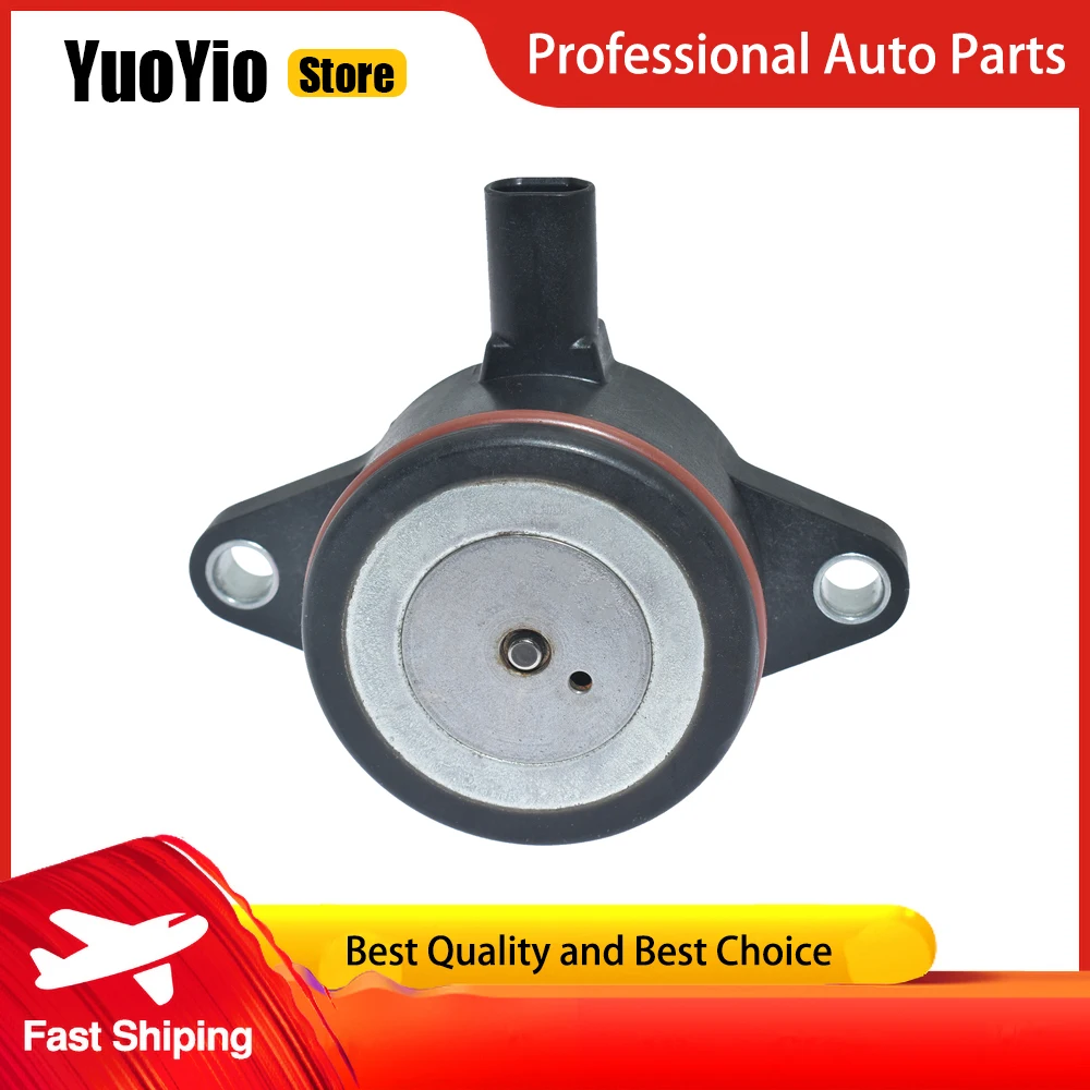 YuoYio 1Pcs New Solenoid Valve G4D3-6M280-AA For Jaguar E-Pace XE XF Sportbrake Land Rover DiscoveryV And More
YuoYio 1Pcs New Solenoid Valve G4D3-6M280-AA For Jaguar E-Pace XE XF Sportbrake Land Rover DiscoveryV And More