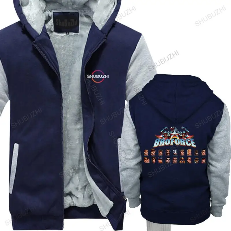 new arrived man cotton hoodies winter Cotton Broforce logo thick hoodie for Men dark blue homme hoody brand warm hooded coat
new arrived man cotton hoodies winter Cotton Broforce logo thick hoodie for Men dark blue homme hoody brand warm hooded coat