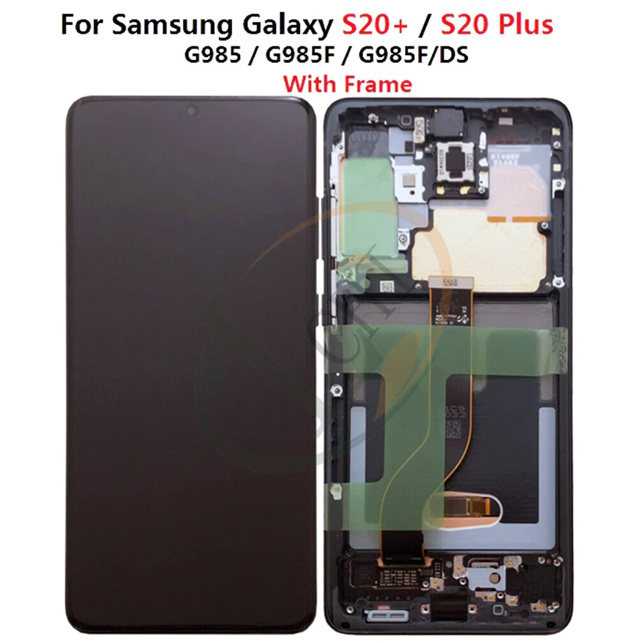 Samsung S20 Экран Цена