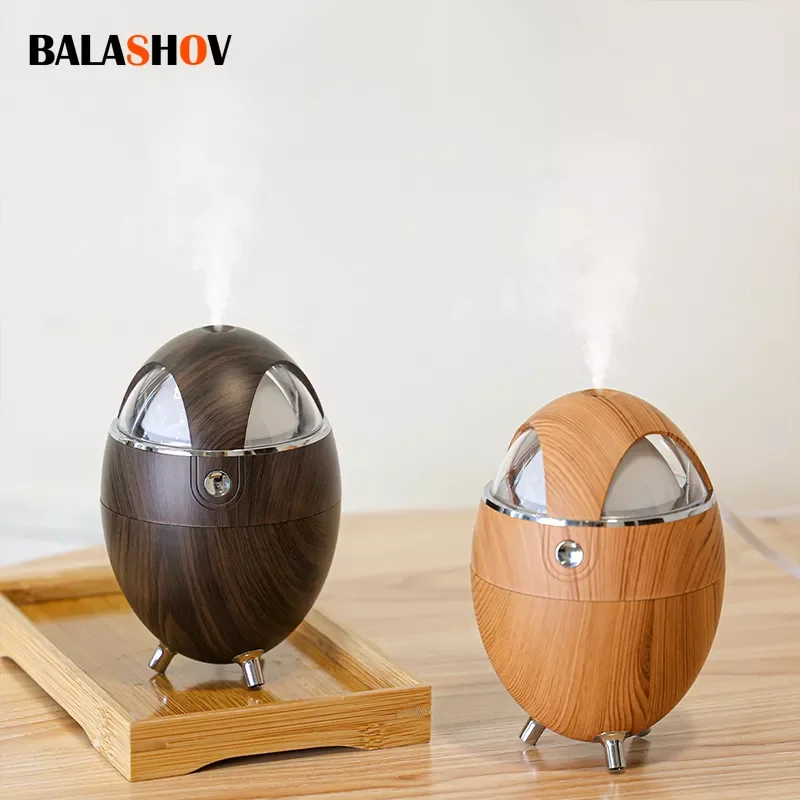 NEW2023 350ML Humidifier Home Desktop USB Colorful Night Light Mute Eggshell Aromatherapy Diffuser Humidifier For Car Office Cre
NEW2023 350ML Humidifier Home Desktop USB Colorful Night Light Mute Eggshell Aromatherapy Diffuser Humidifier For Car Office Cre