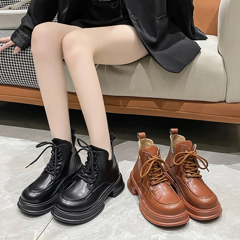 Женские ботинки со шнуровкой, однотонные ботинки из хлопчатобумажной ткани, с круглым носком, на среднем каблуке, В Стиле Лолита, осень-лето,...
Женские ботинки со шнуровкой, однотонные ботинки из хлопчатобумажной ткани, с круглым носком, на среднем каблуке, В Стиле Лолита, осень-лето,...